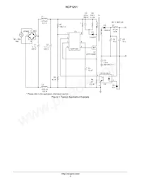NCP1201D60R2G Datasheet Page 2