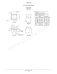 NCP1201D60R2G Datasheet Page 18