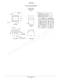 NCP1201D60R2G Datenblatt Seite 18