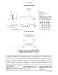 NCP1201D60R2G Datasheet Page 19