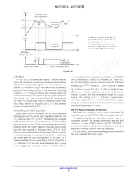 NCP1207APG Datenblatt Seite 14