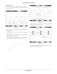 NCP1207APG Datasheet Page 15
