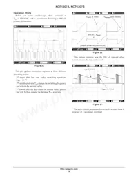 NCP1207BDR2G Datasheet Page 14