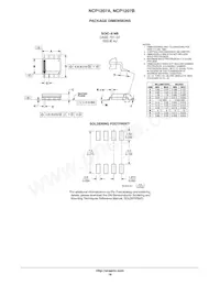 NCP1207BDR2G Datenblatt Seite 16