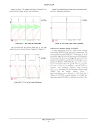 NCP1215ASNT1G Datasheet Page 13