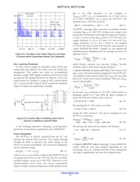 NCP1216AP133G數據表 頁面 12
