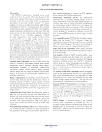 NCP1217AP65 Datenblatt Seite 8