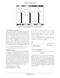 NCP1217AP65 Datasheet Page 10