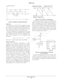 NCP1218AD65R2G Datasheet Page 16
