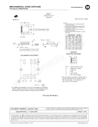 NCP1219AD100R2G Datasheet Page 20