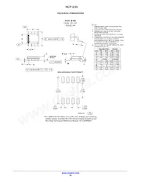NCP1230P65 Datasheet Page 20