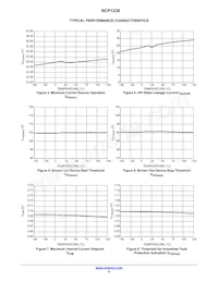 NCP1236BD100R2G Datasheet Page 8