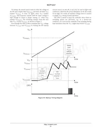 NCP1237BD65R2G Datasheet Page 18