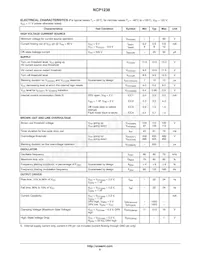 NCP1238AD65R2G Datasheet Page 5