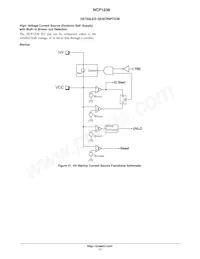NCP1238AD65R2G Datasheet Page 17