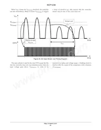 NCP1238AD65R2G Datasheet Page 20