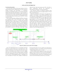 NCP1240GD065R2G Datasheet Pagina 15