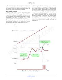 NCP1240GD065R2G Datasheet Page 18