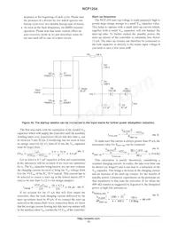 NCP1254ASN65T1G Datenblatt Seite 13