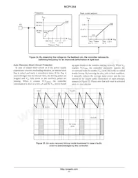 NCP1254ASN65T1G Datasheet Page 17