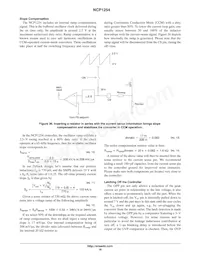 NCP1254ASN65T1G Datasheet Page 18