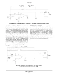 NCP1254ASN65T1G Datenblatt Seite 20