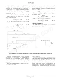 NCP1254ASN65T1G Datenblatt Seite 21