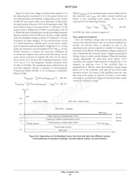 NCP1254ASN65T1G Datenblatt Seite 23