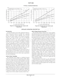 NCP1280DR2 Datenblatt Seite 11