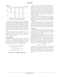 NCP1280DR2 Datasheet Page 16