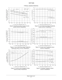 NCP1280DR2G Datasheet Page 8