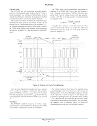 NCP1280DR2G Datasheet Page 14