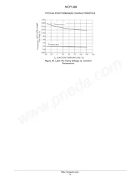 NCP1288BD65R2G Datasheet Page 14