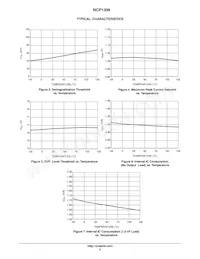 NCP1308DR2G Datasheet Page 5