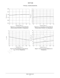 NCP1308DR2G Datasheet Page 6