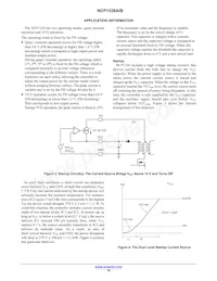 NCP1336ADR2G Datasheet Page 10