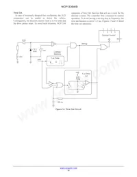 NCP1336ADR2G Datasheet Pagina 16