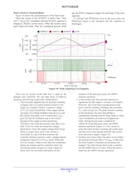 NCP1336ADR2G Datasheet Page 19