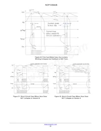 NCP1336ADR2G Datasheet Page 20