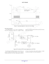 NCP1336ADR2G Datasheet Page 23