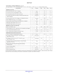 NCP1337PG Datasheet Page 6