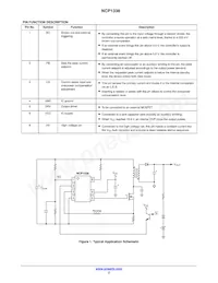 NCP1338DR2G Datasheet Page 2