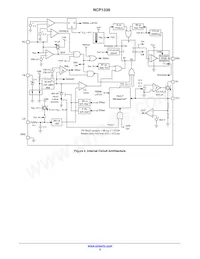 NCP1338DR2G Datasheet Page 3
