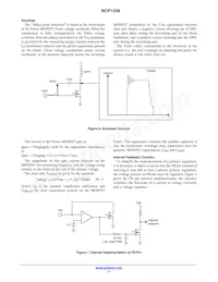 NCP1338DR2G Datasheet Page 11