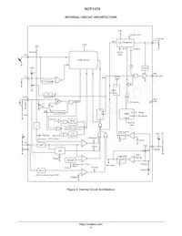 NCP1379DR2G Datasheet Page 3