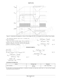 NCP1379DR2G Datasheet Page 21