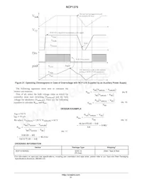 NCP1379DR2G Datasheet Pagina 21