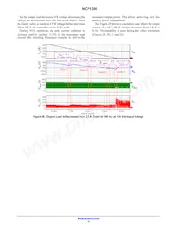 NCP1380BDR2G Datasheet Page 15