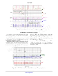 NCP1380BDR2G Datasheet Page 19