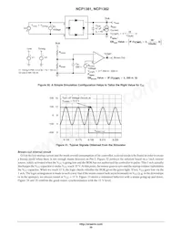 NCP1381DR2G Datasheet Page 20